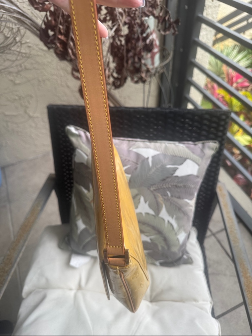 🔥🔥🔥Louis Vuitton Thompson Street shoulder bag. Like New!!! 🔥🔥🔥 - Picture 10 of 15
